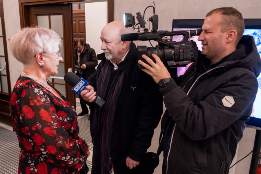 Róbmy swoje | SCK w Sieradzu | 14.01.2023 r. 