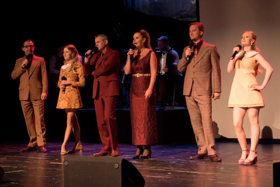 Róbmy swoje | MCK w Bełchatowie | 05.11.2022 r.