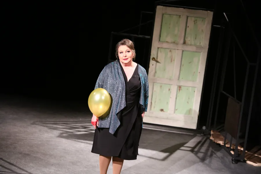 Dzień Walentego | Milena Lisiecka | fot. Krzysztof Bieliński