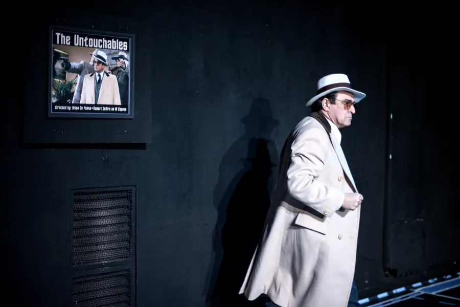 Bronisław Wrocławski, fot. Greg Noo-Wak