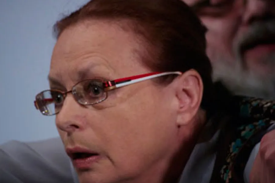 zdjęcie ze spektaklu kapliczka.pl, fot. Michał Grabowski 