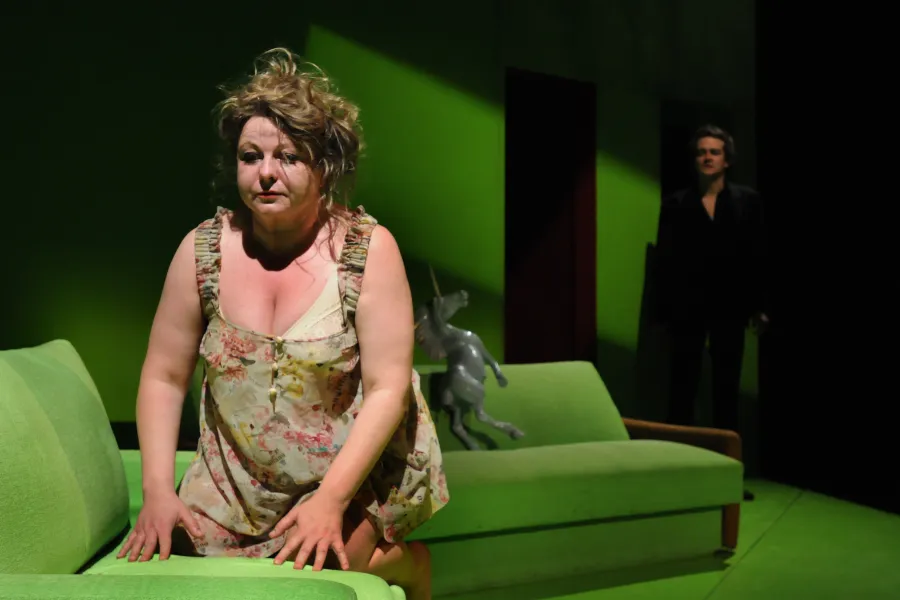 Milena Lisiecka | fot. Greg Noo-Wak 