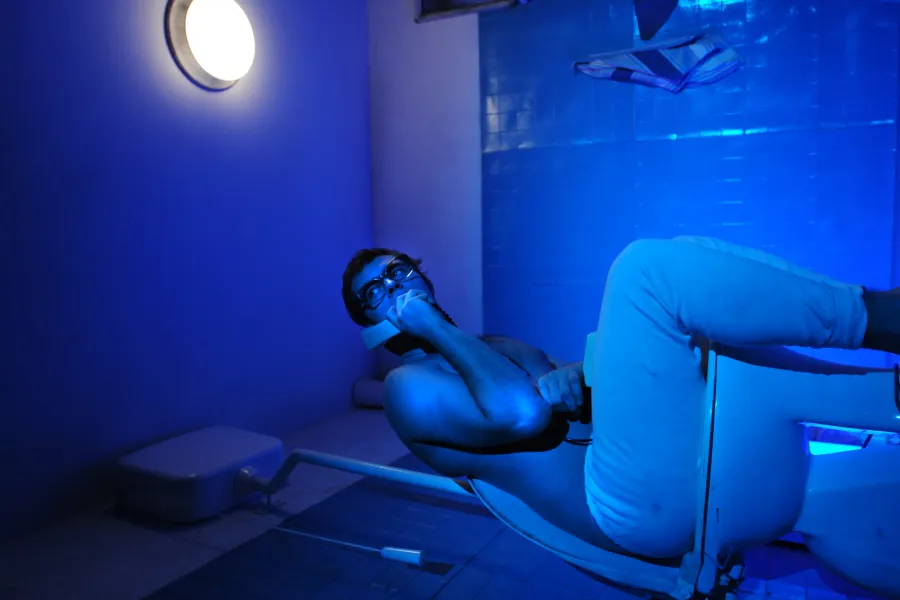 Tomasz Schuchardt | fot. Greg Noo-Wak 