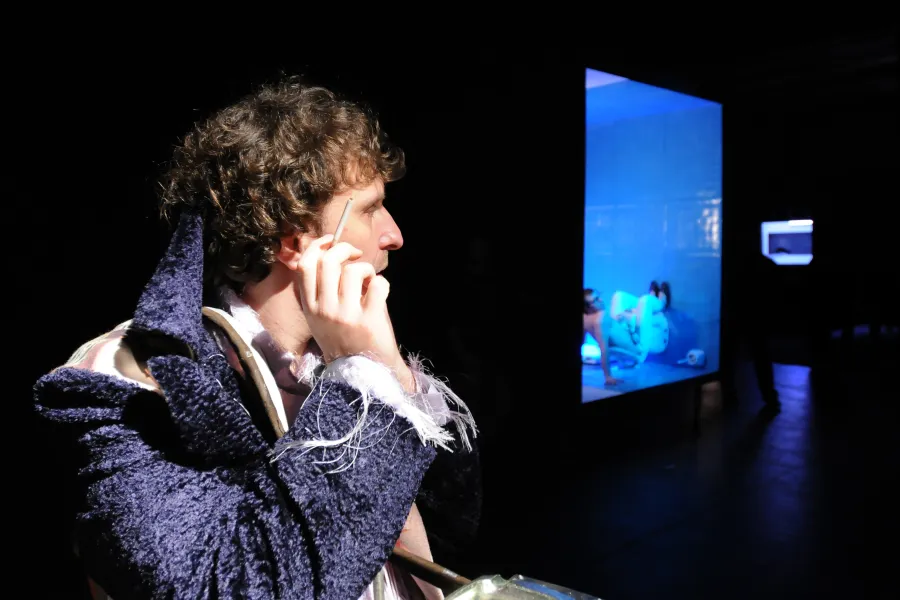 Marek Kałużyński, Tomasz Schuchardt | fot. Greg Noo-Wak 