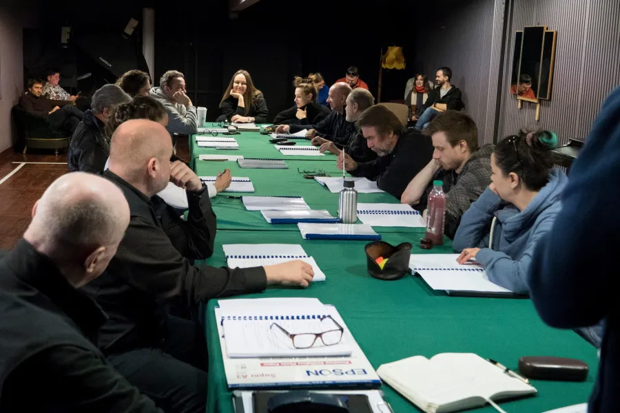 zdjęcie zbiorowe, fot. Marcin Nowak