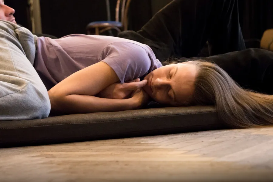 Natalia Klepacka, fot. Marcin Nowak 