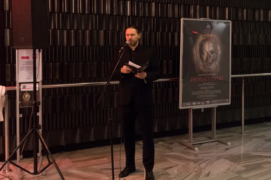 fotorelacja z premiery spektaklu, fot. Marcin Nowak