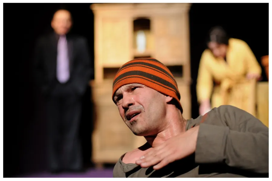 Przemysław Kozłowski | fot. Greg Noo-Wak