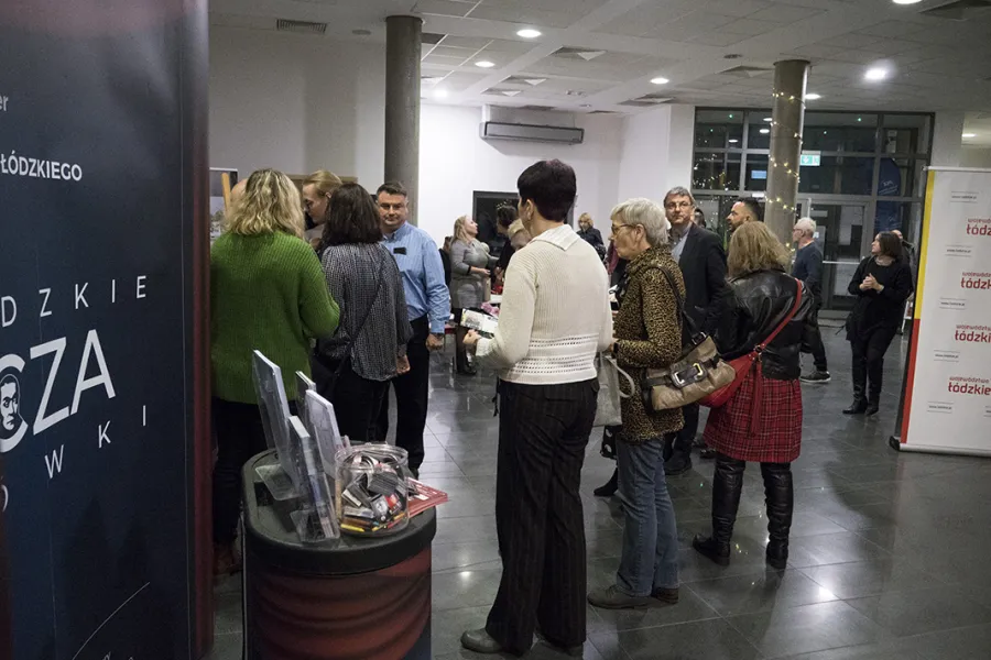 Kartoteka | MCK w Bełchatowie | 13 grudnia 2023 r.