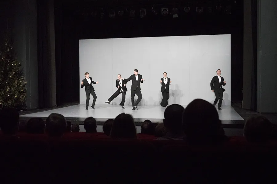 Kartoteka | MCK w Bełchatowie | 13 grudnia 2023 r.