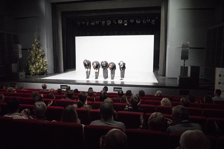 Kartoteka | MCK w Bełchatowie | 13 grudnia 2023 r.