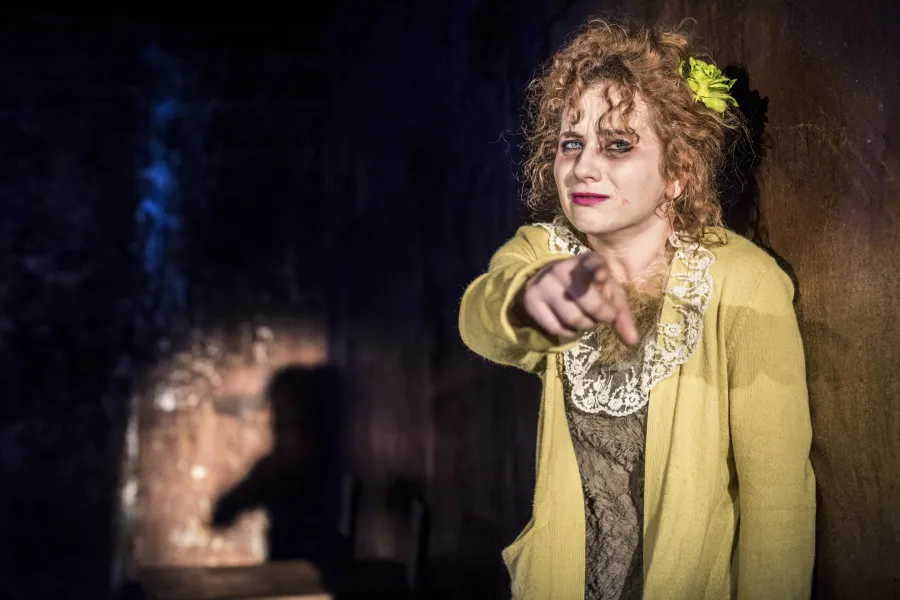 Iwona Dróżdż | fot. Greg Noo-Wak 