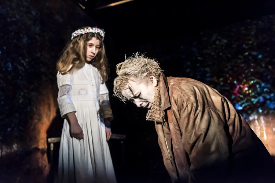 Oliwia Leńko, Bogusława Pawelec | fot. Greg Noo-Wak