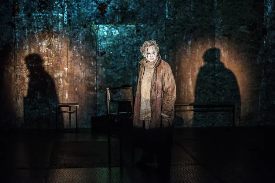 Bogusława Pawelec | fot. Greg Noo-Wak  