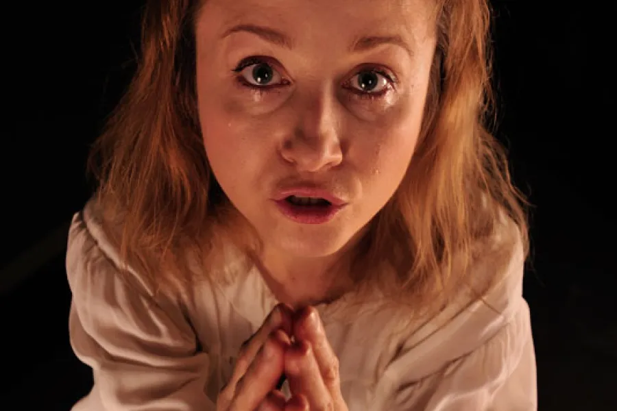 zdjęcie ze spektaklu Podróż do Buenos Aires, fot. Greg Noo-Wak i Archiwum Teatru