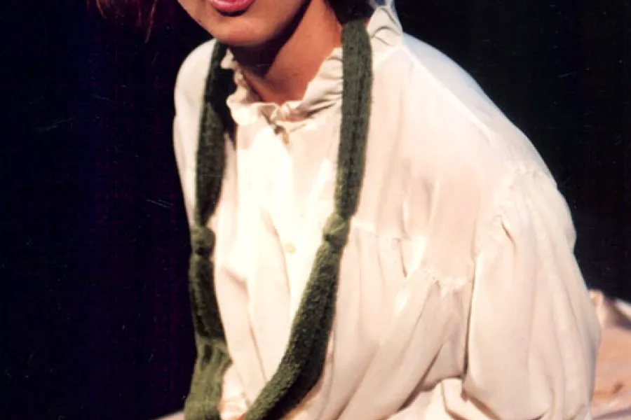 zdjęcie ze spektaklu Podróż do Buenos Aires, fot. Greg Noo-Wak i Archiwum Teatru