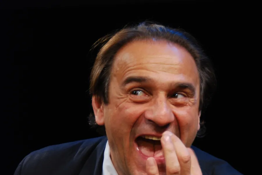 Bronisław Wrocławski, fot. Greg Noo-Wak