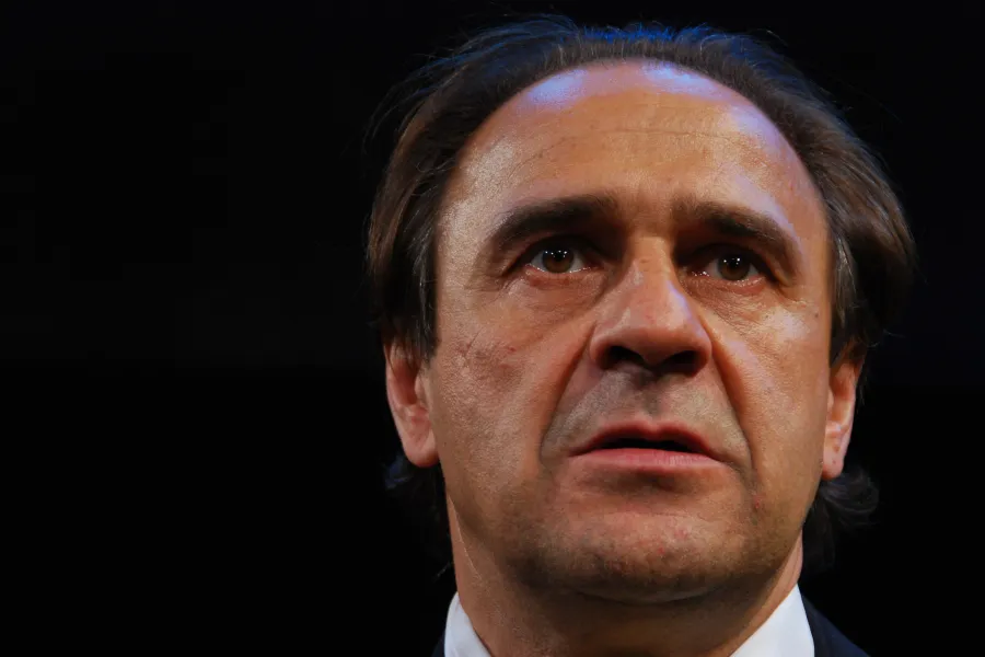 Bronisław Wrocławski, fot. Greg Noo-Wak