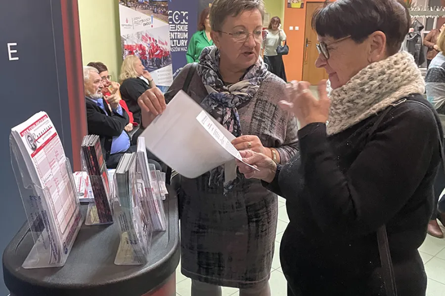 Ifigenia ze Splott | MCK „Tkacz” w Tomaszowie Mazowieckim | 10 grudnia 2023 r.