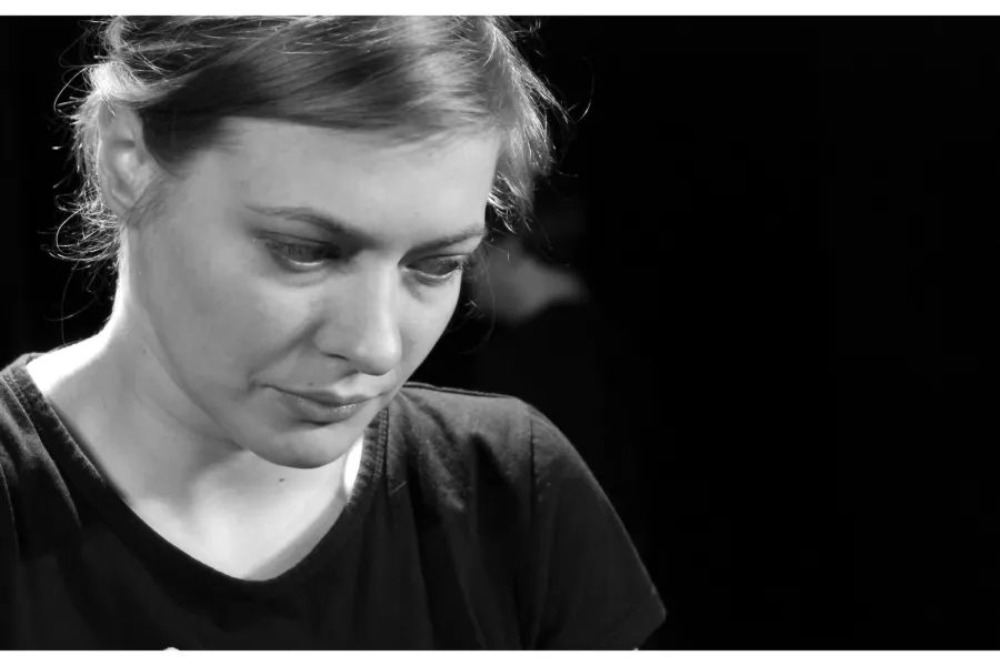 Katarzyna Cynke | fot. Greg Noo-Wak