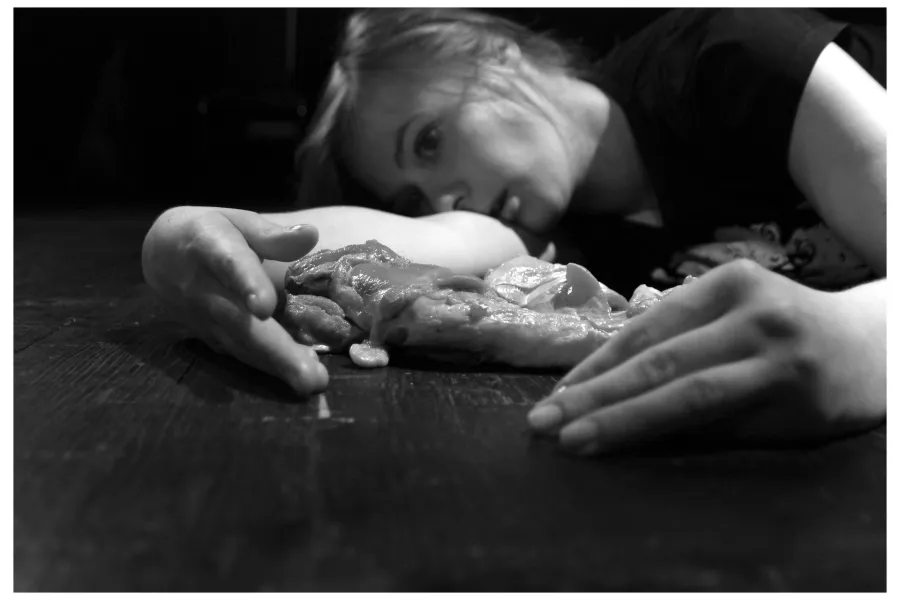 Katarzyna Cynke | fot. Greg Noo-Wak