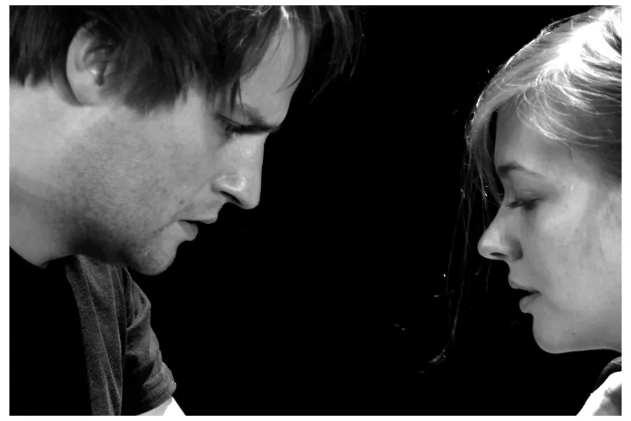 Kamil Maćkowiak, Katarzyna Cynke | fot. Greg Noo-Wak