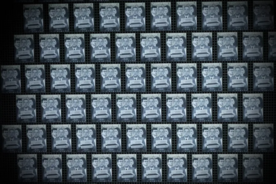 premiera spektaklu Kasta la vista, fot. Marcin Nowak