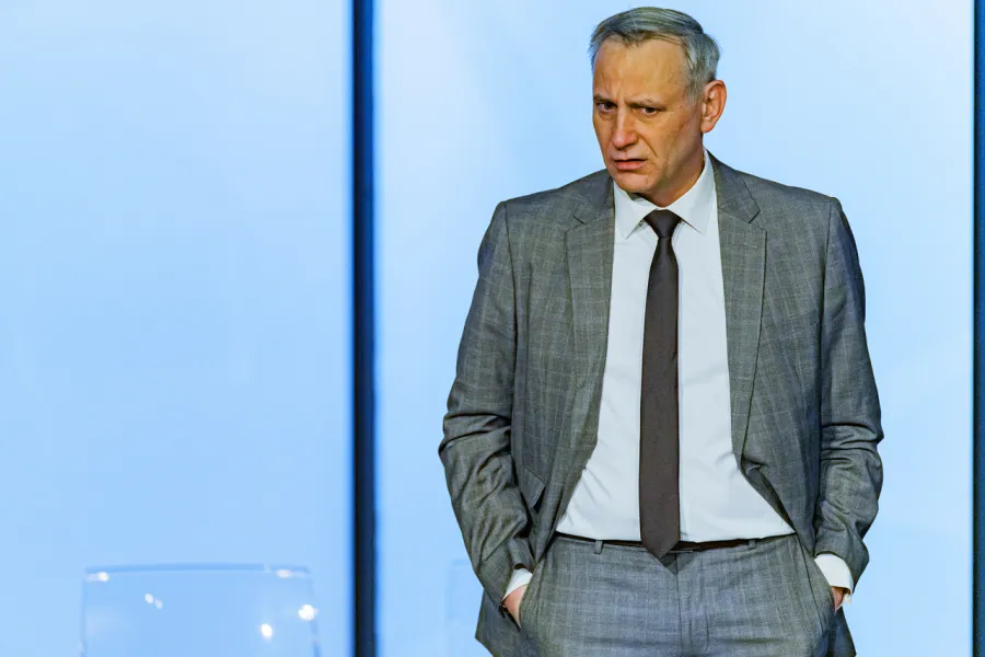 Mariusz Witkowski, fot. Paweł Sulej 