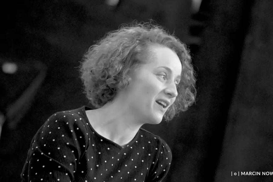 Śmierć pięknych saren - próba trzecia; fot. Marcin Nowak