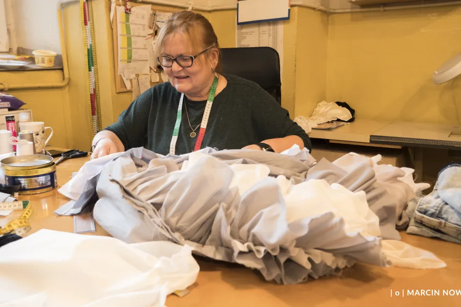 Dziady - pracownie artystyczne; fot. Marcin Nowak