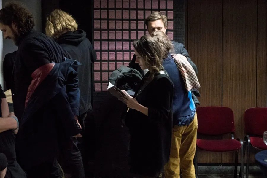 Dzień Walentego, premiera, fot. Marcin Nowak