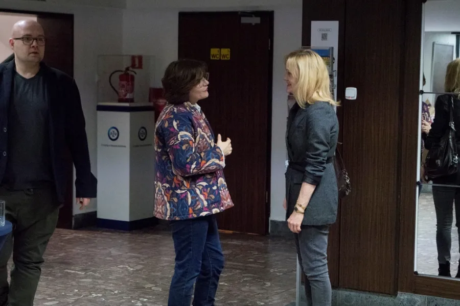 Dzień Walentego, premiera, fot. Marcin Nowak