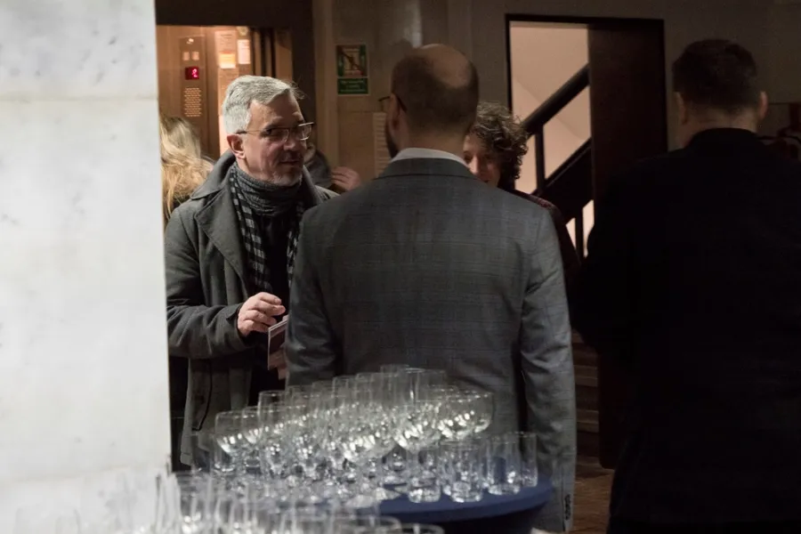 Dzień Walentego, premiera, fot. Marcin Nowak