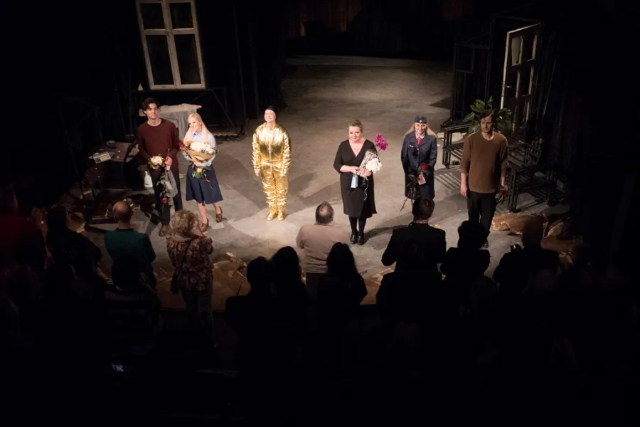 Dzień Walentego, premiera, fot. Marcin Nowak