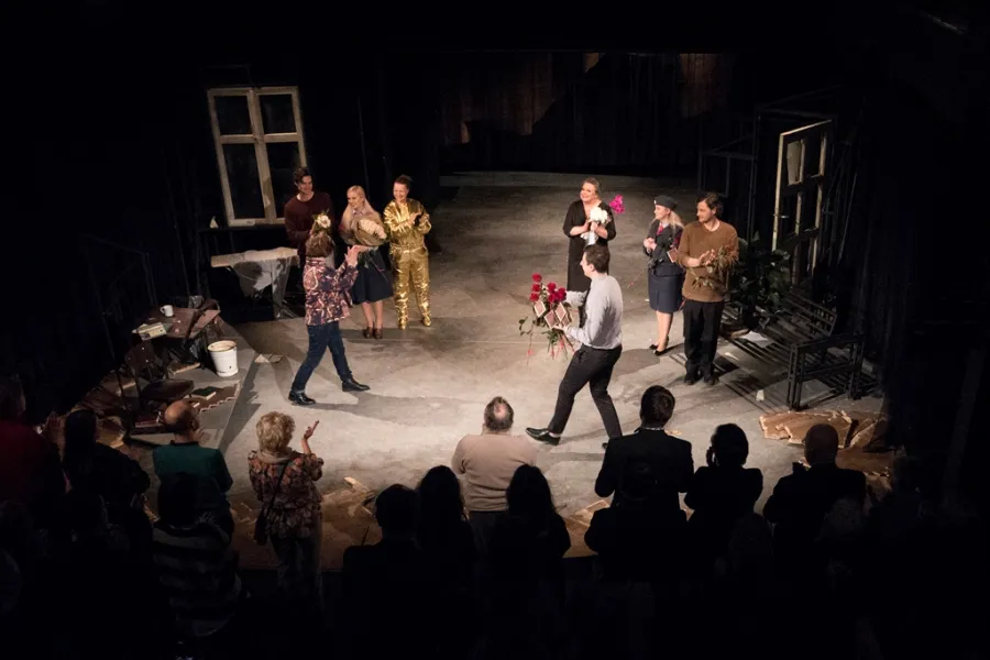 Dzień Walentego, premiera, fot. Marcin Nowak