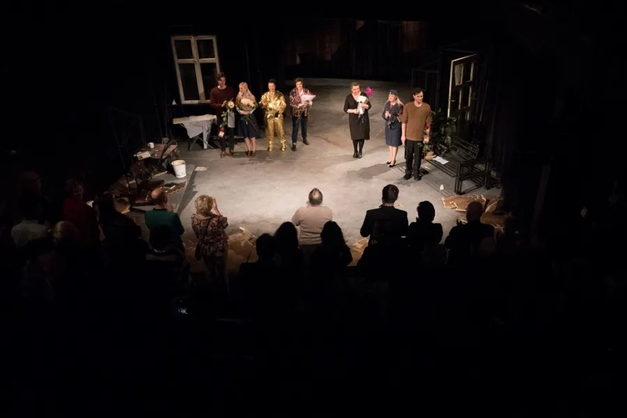 Dzień Walentego, premiera, fot. Marcin Nowak