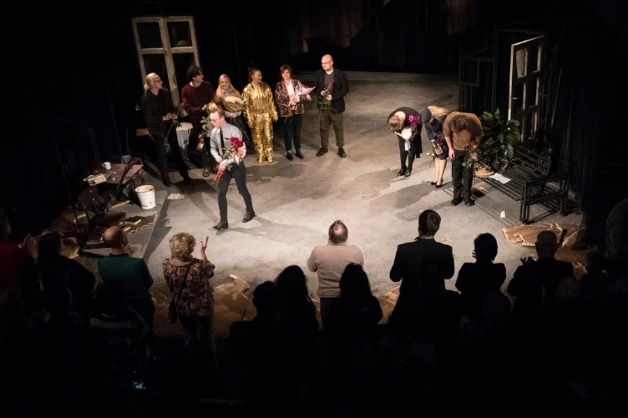 Dzień Walentego, premiera, fot. Marcin Nowak