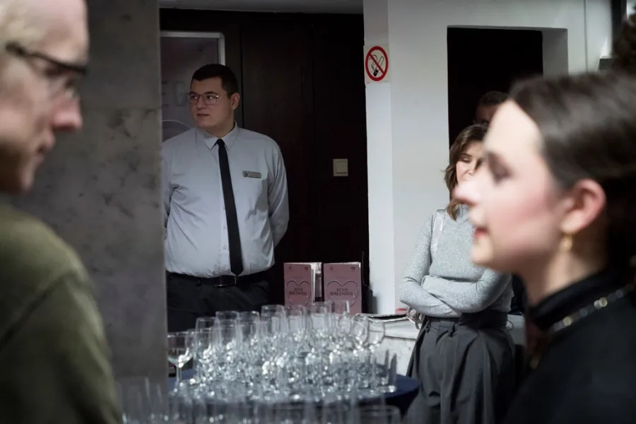 Dzień Walentego, premiera, fot. Marcin Nowak