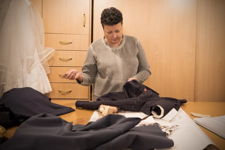 Gwałtu, co się dzieje!, pracownie, fot. Marcin Nowak