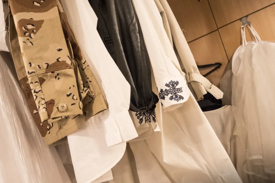 Gwałtu, co się dzieje!, pracownie, fot. Marcin Nowak