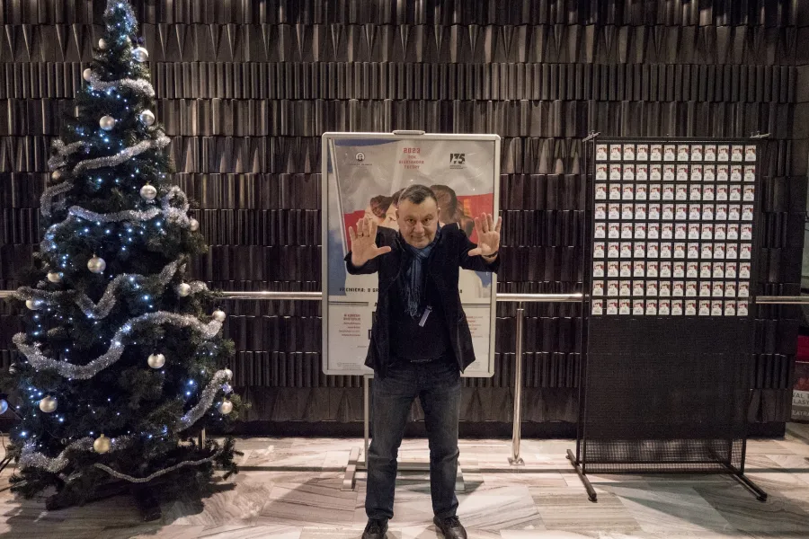 Gwałtu, co się dzieje!, premiera, fot. Marcin Nowak