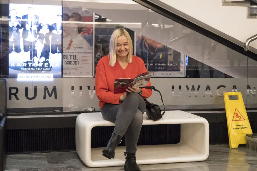 Gwałtu, co się dzieje!, premiera, fot. Marcin Nowak