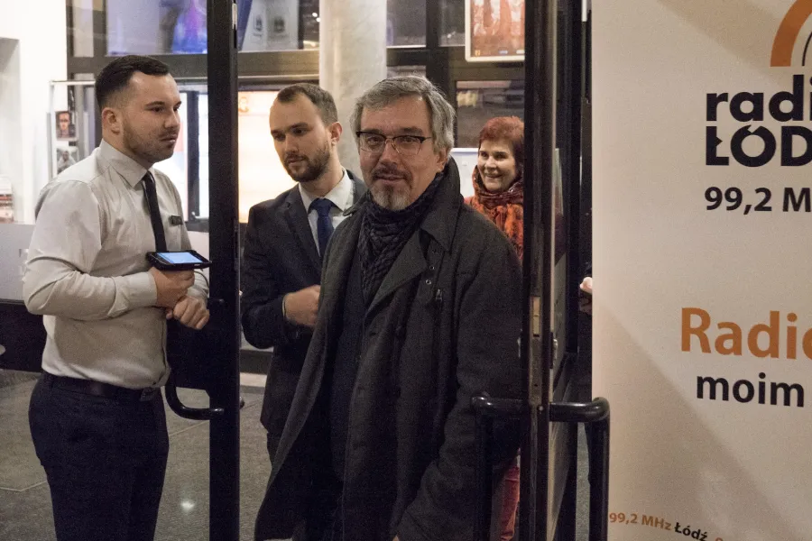 Gwałtu, co się dzieje!, premiera, fot. Marcin Nowak