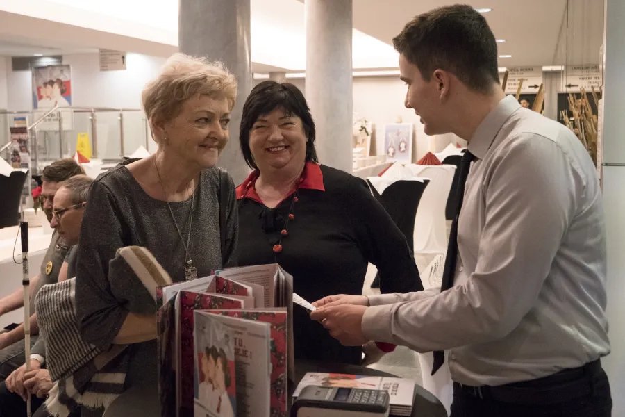 Gwałtu, co się dzieje!, premiera, fot. Marcin Nowak