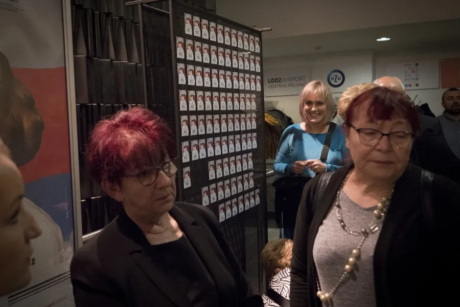 Gwałtu, co się dzieje!, premiera, fot. Marcin Nowak