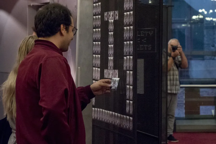 Ifigenia ze Splott, Premiera, fot. Marcin Nowak