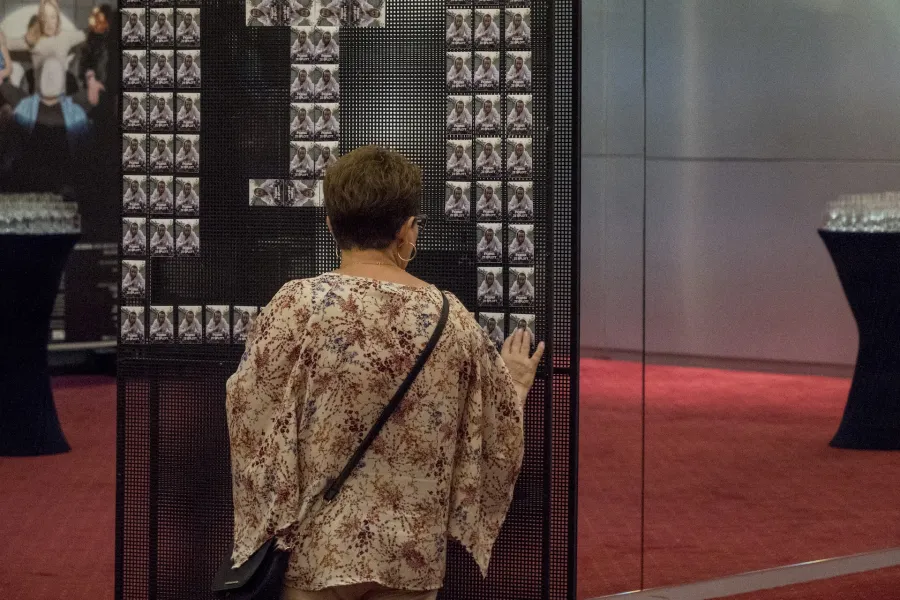 Ifigenia ze Splott, Premiera, fot. Marcin Nowak