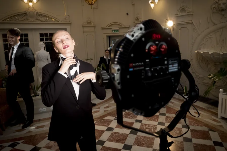 Kartoteka, sesja, fot. Marcin Nowak