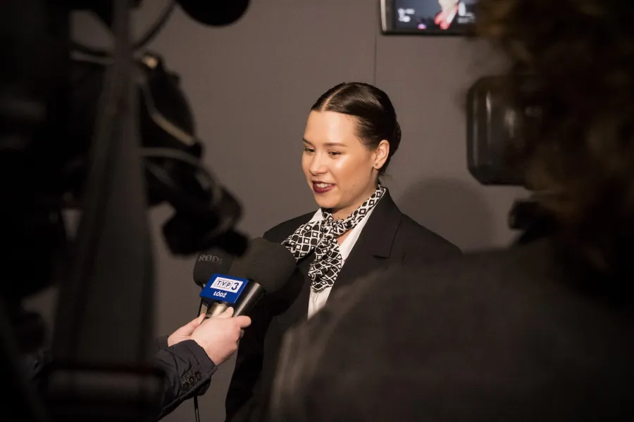 Kartoteka, próba medialna, fot. Marcin Nowak