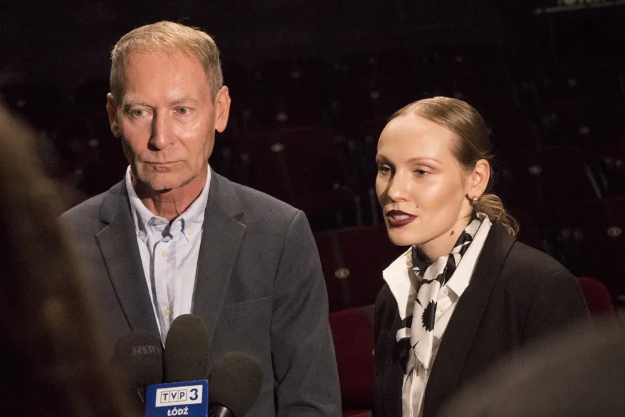 Kartoteka, próba medialna, fot. Marcin Nowak